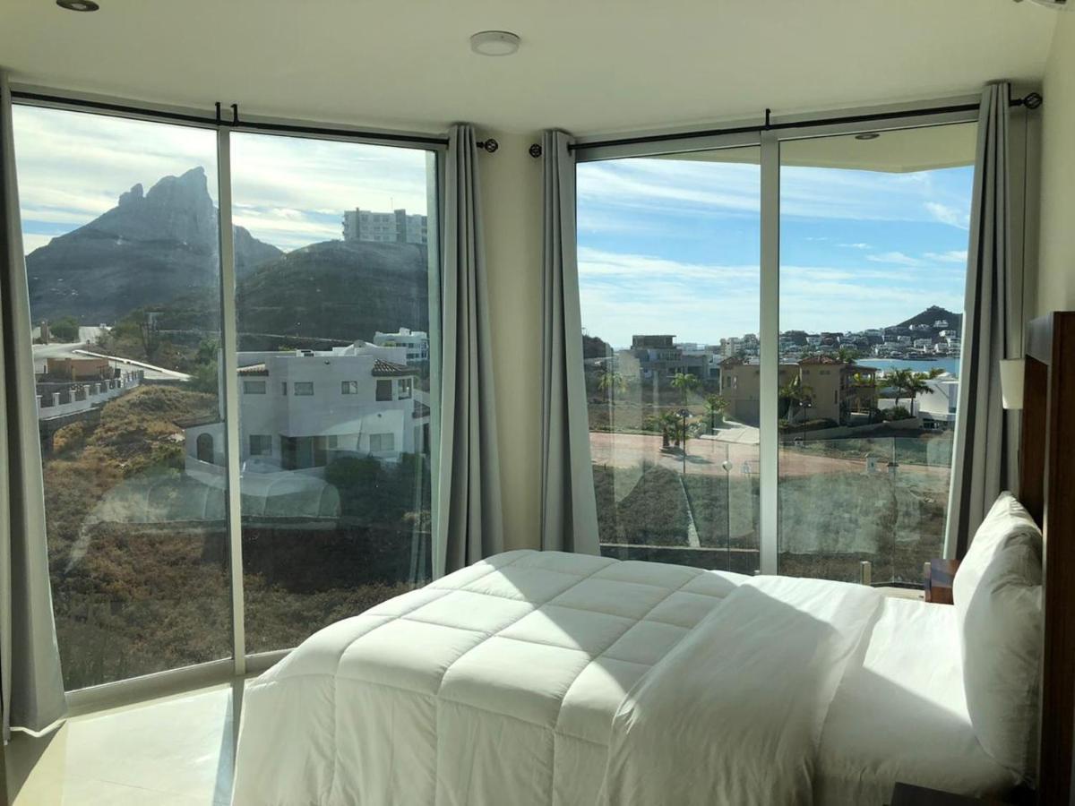 Suites Rubi - Las Mejores Vistas De San Carlos San Carlos Nuevo Guaymas Екстер'єр фото