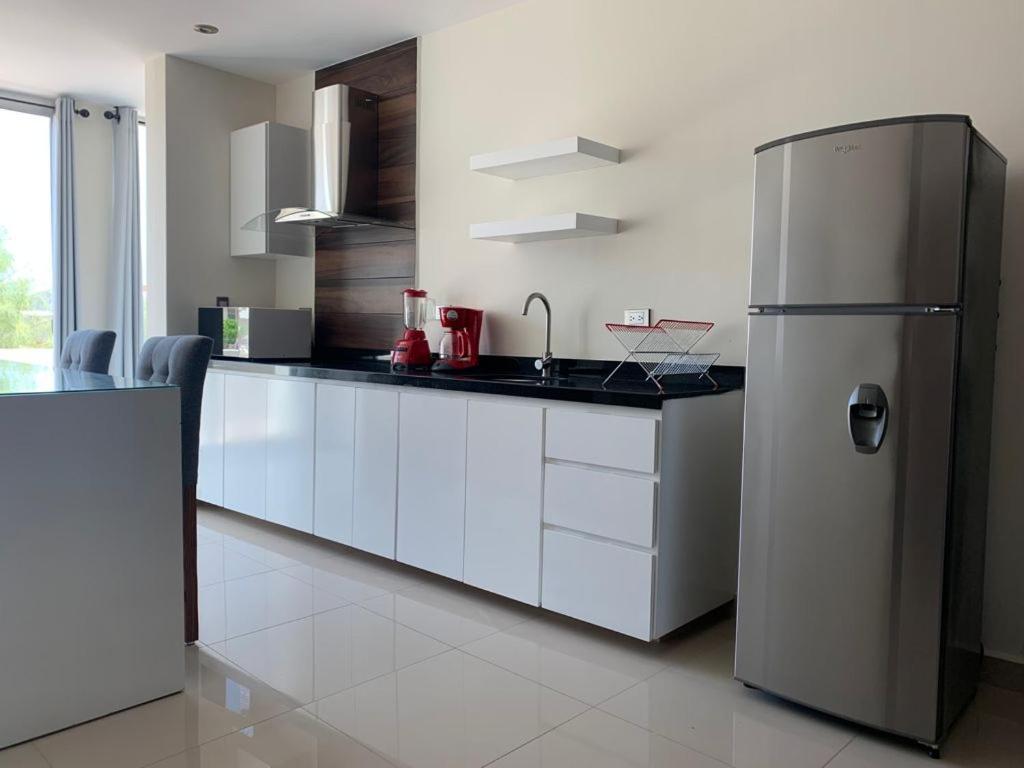 Suites Rubi - Las Mejores Vistas De San Carlos San Carlos Nuevo Guaymas Екстер'єр фото