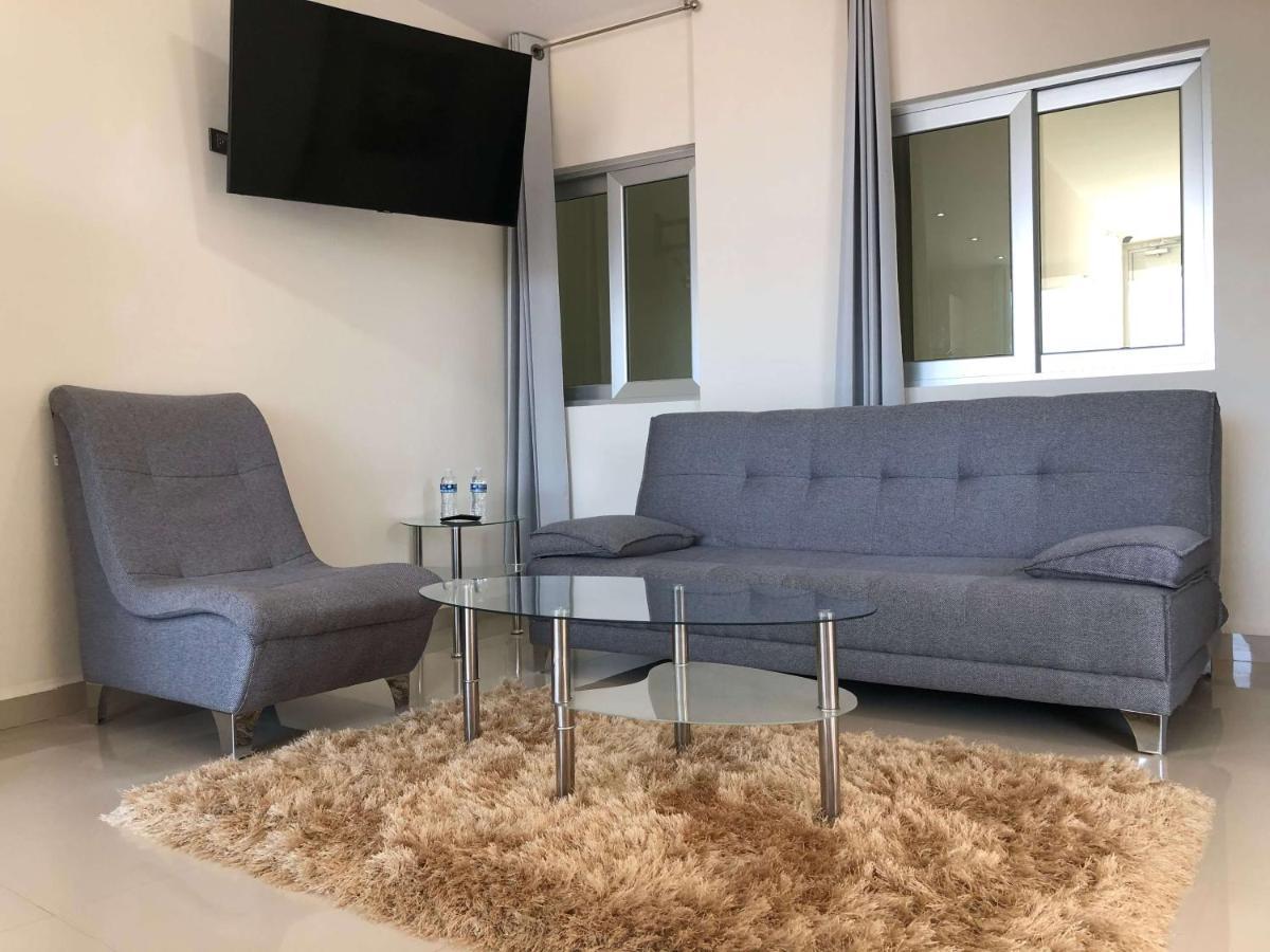 Suites Rubi - Las Mejores Vistas De San Carlos San Carlos Nuevo Guaymas Екстер'єр фото
