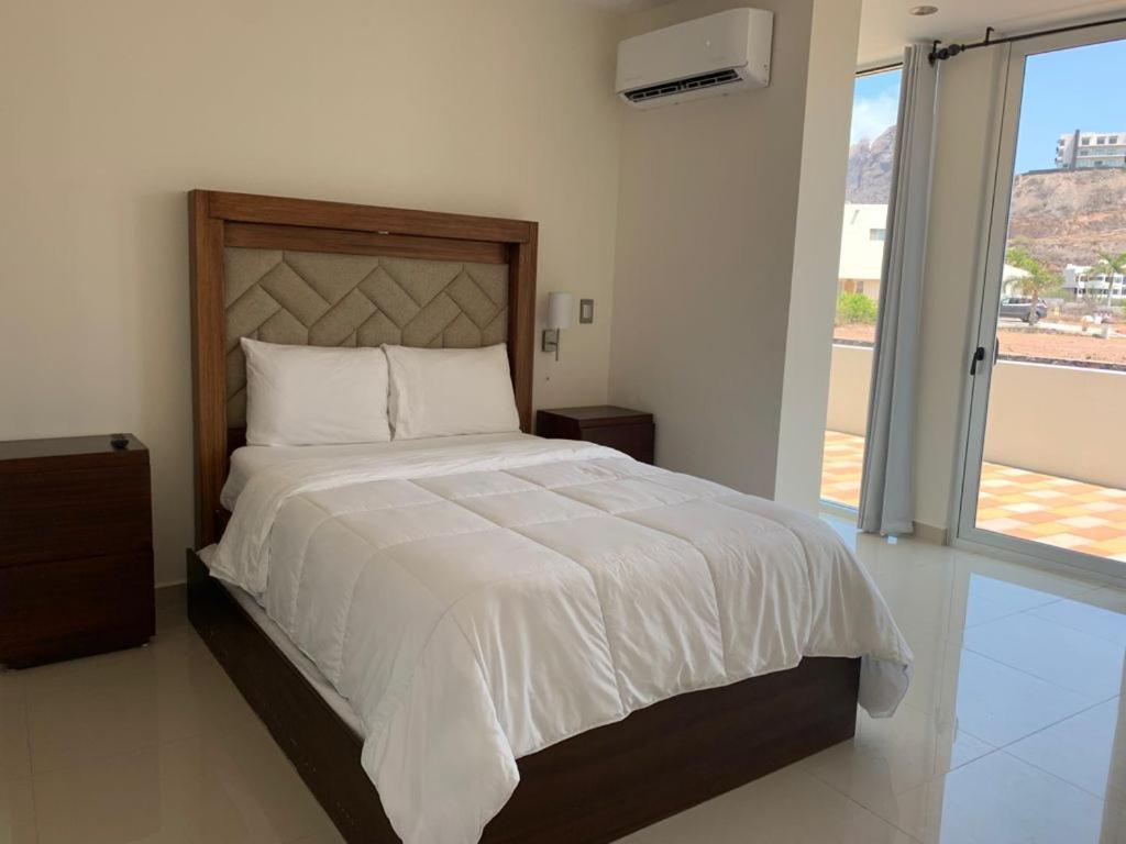Suites Rubi - Las Mejores Vistas De San Carlos San Carlos Nuevo Guaymas Екстер'єр фото
