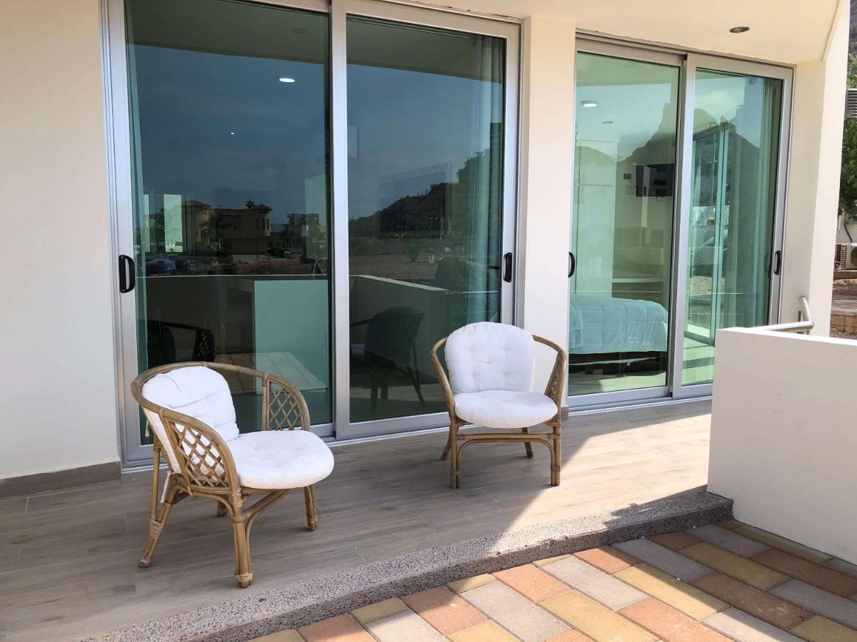 Suites Rubi - Las Mejores Vistas De San Carlos San Carlos Nuevo Guaymas Екстер'єр фото
