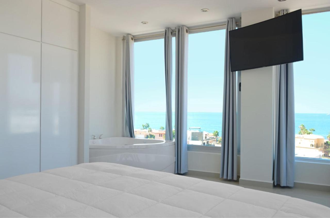 Suites Rubi - Las Mejores Vistas De San Carlos San Carlos Nuevo Guaymas Екстер'єр фото