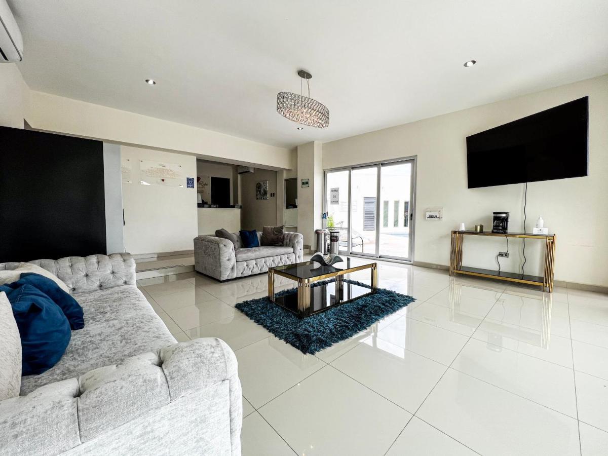 Suites Rubi - Las Mejores Vistas De San Carlos San Carlos Nuevo Guaymas Екстер'єр фото