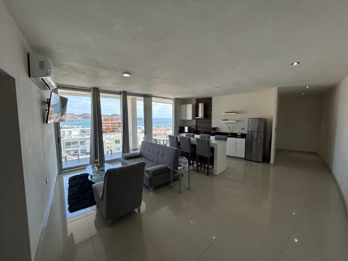Suites Rubi - Las Mejores Vistas De San Carlos San Carlos Nuevo Guaymas Екстер'єр фото