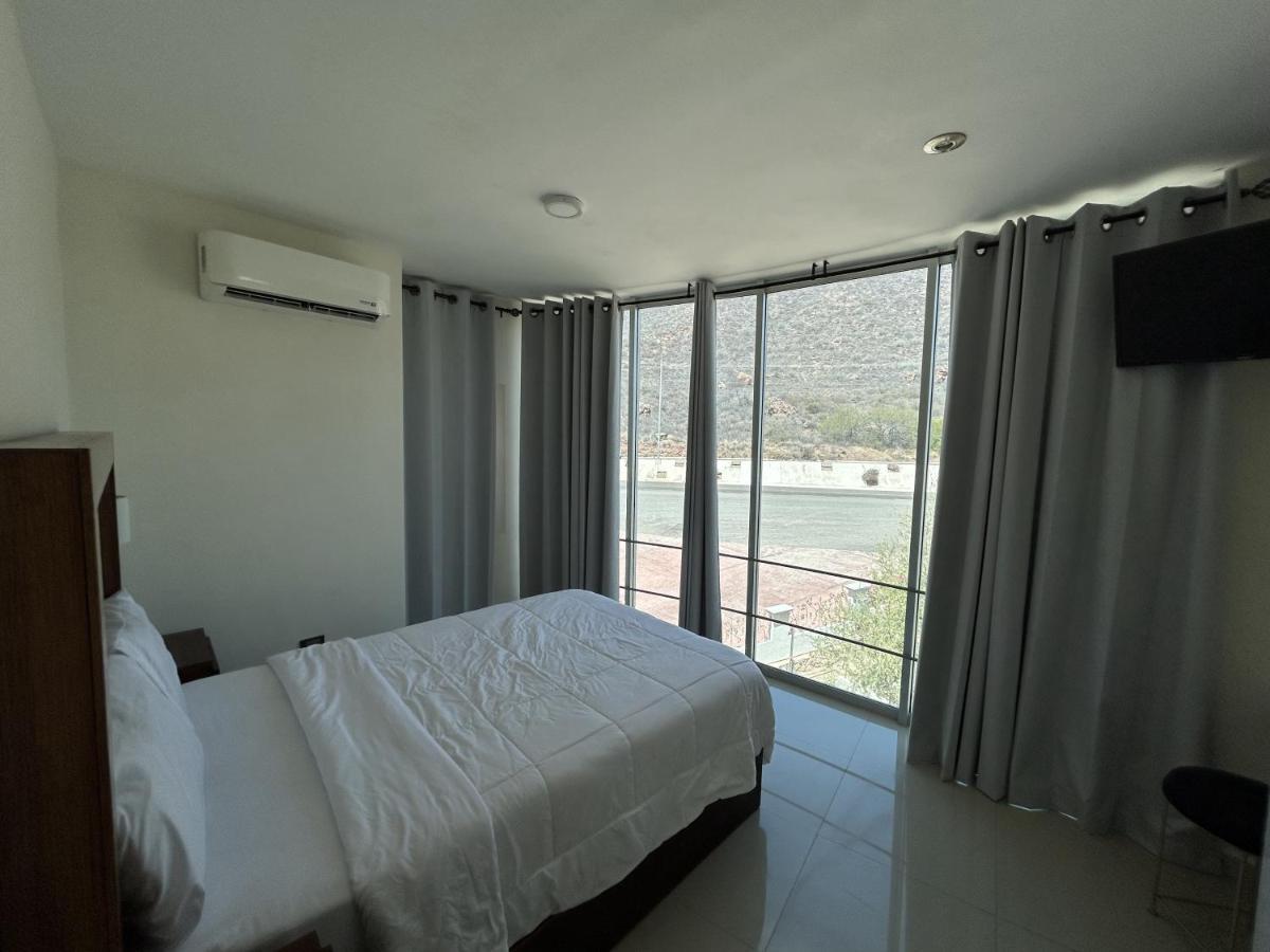 Suites Rubi - Las Mejores Vistas De San Carlos San Carlos Nuevo Guaymas Екстер'єр фото