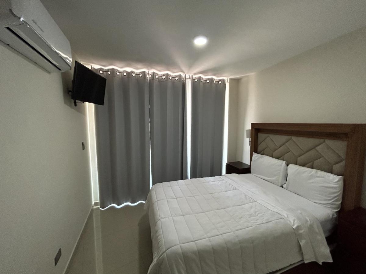 Suites Rubi - Las Mejores Vistas De San Carlos San Carlos Nuevo Guaymas Екстер'єр фото