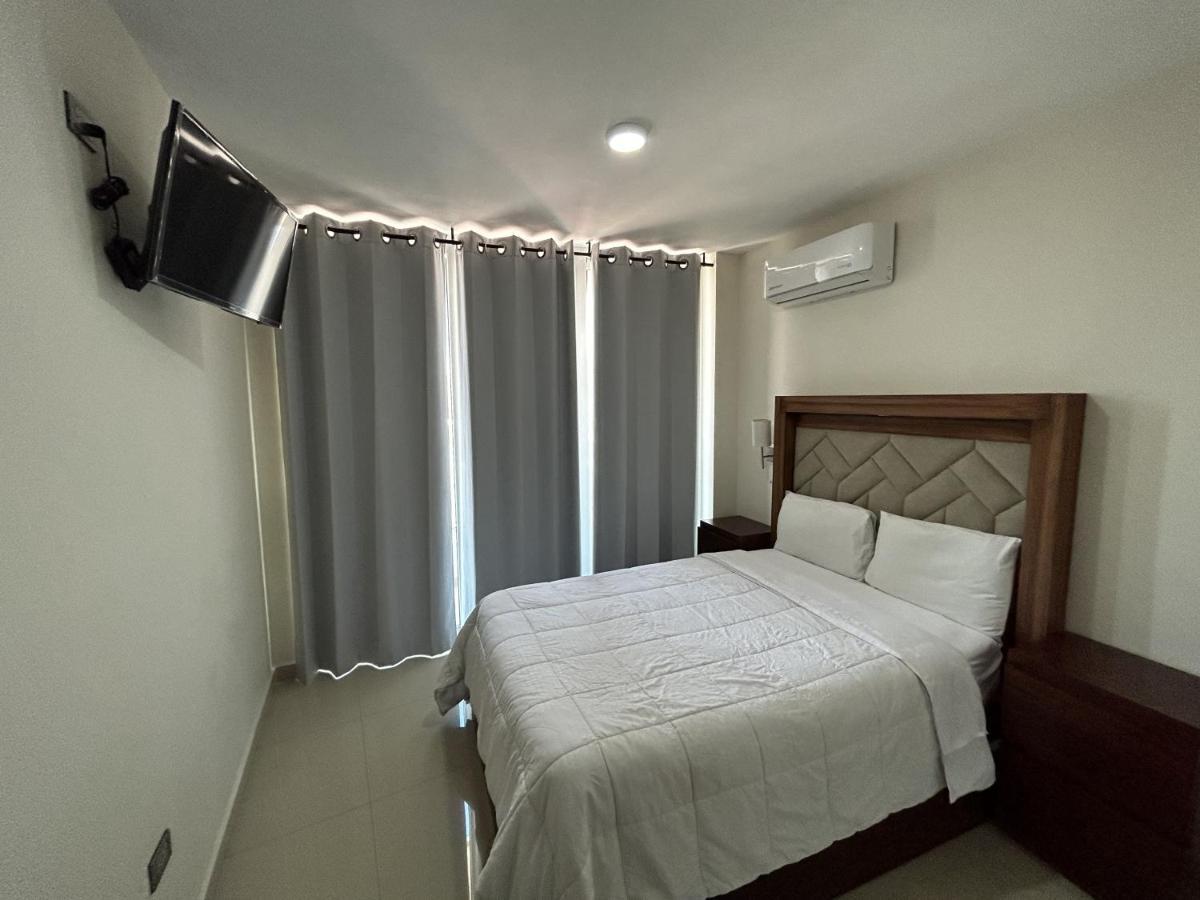 Suites Rubi - Las Mejores Vistas De San Carlos San Carlos Nuevo Guaymas Екстер'єр фото