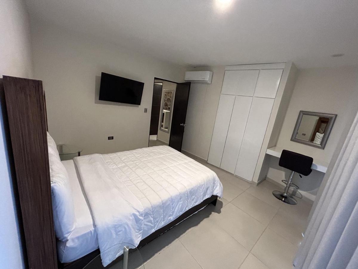 Suites Rubi - Las Mejores Vistas De San Carlos San Carlos Nuevo Guaymas Екстер'єр фото