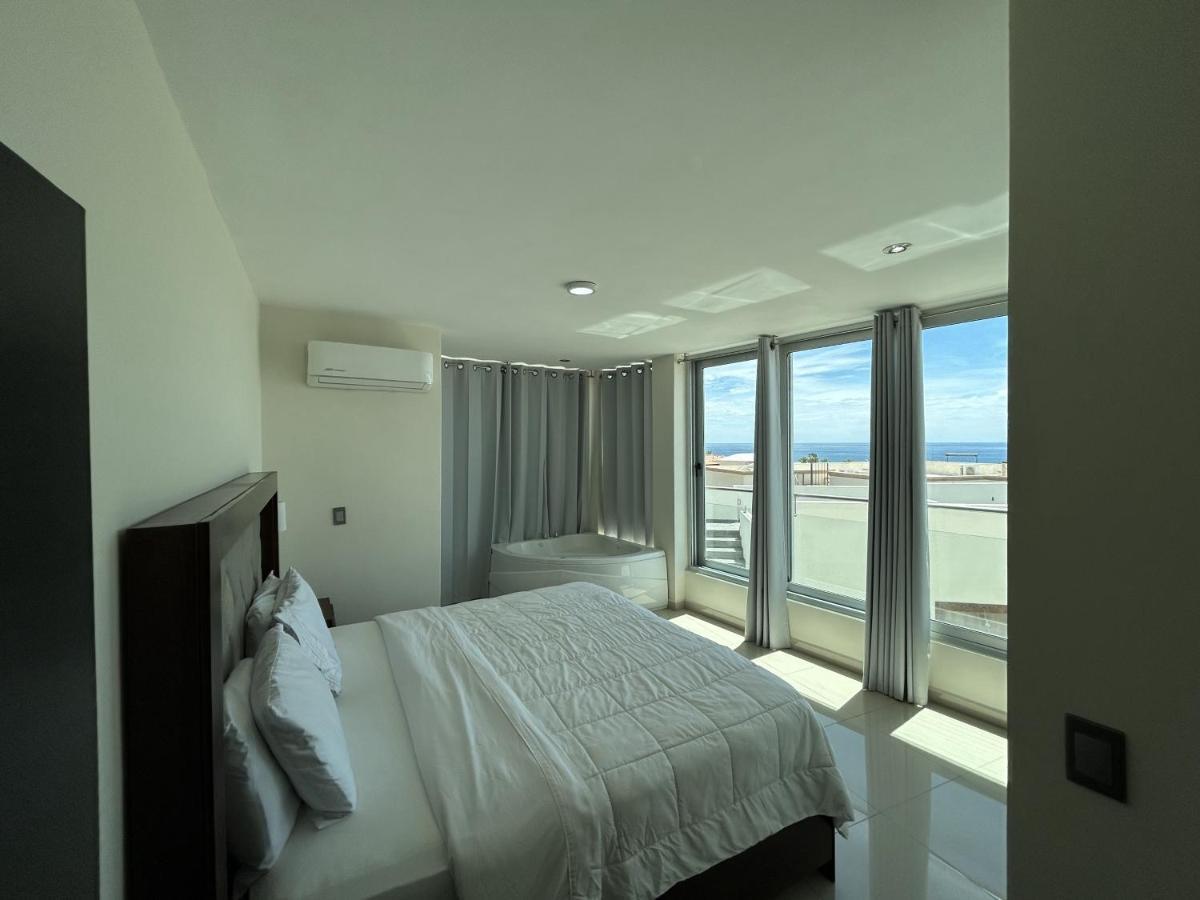 Suites Rubi - Las Mejores Vistas De San Carlos San Carlos Nuevo Guaymas Екстер'єр фото